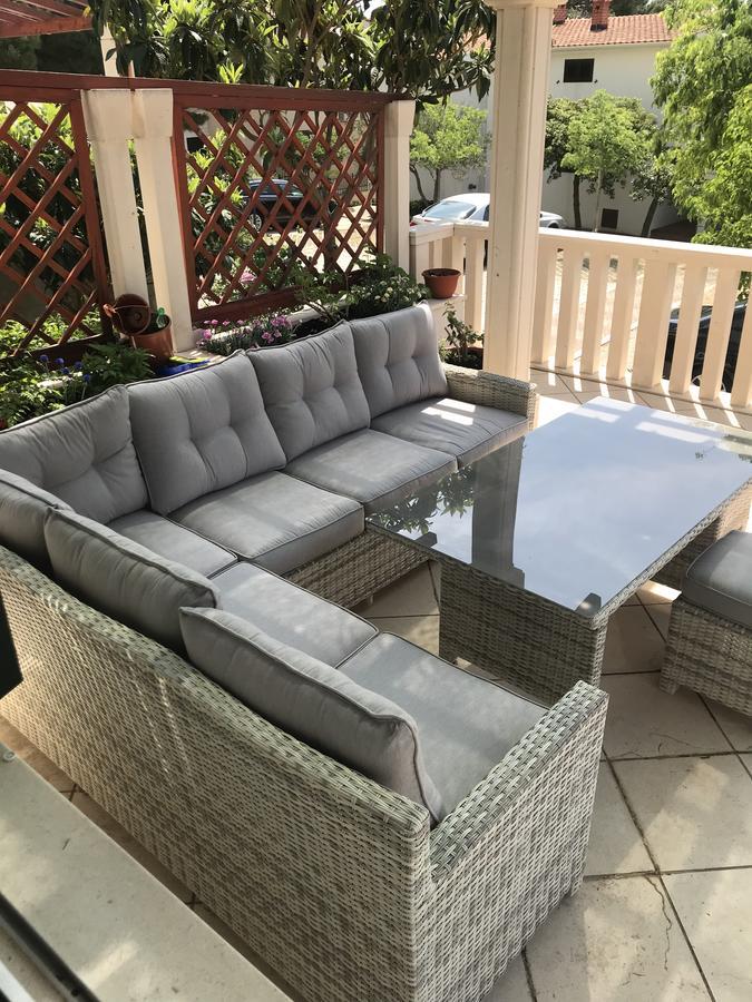 מימיצה Villa Luciana מראה חיצוני תמונה