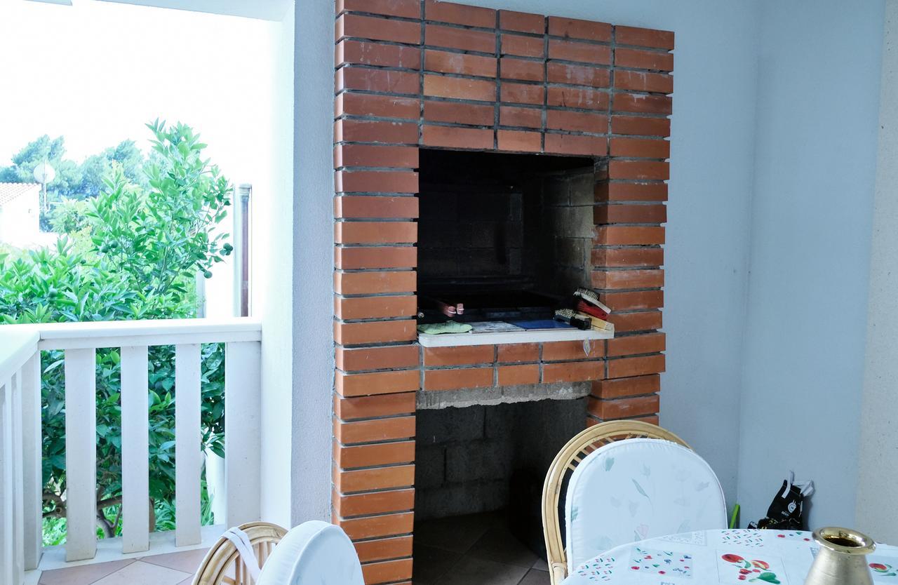 מימיצה Villa Luciana מראה חיצוני תמונה
